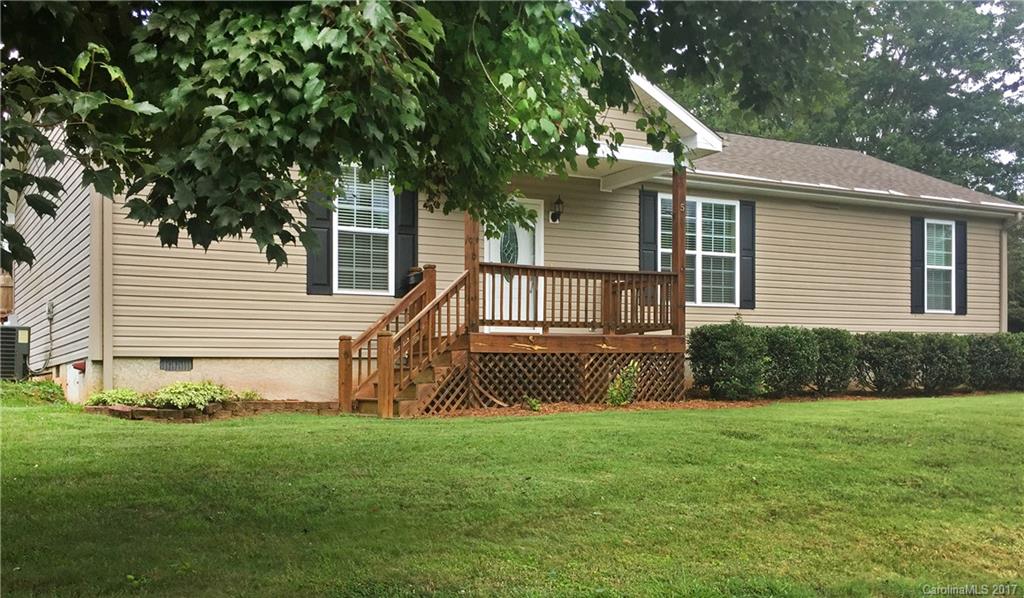 5 Plemmons Street Asheville NC 28806