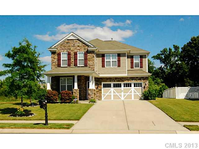 5631 Cactus Valley Road Charlotte NC 28277