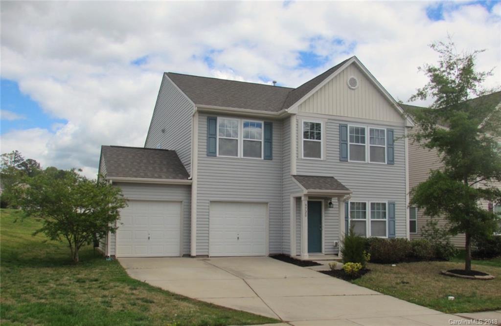 9720 Cayenne Drive Charlotte NC 28214