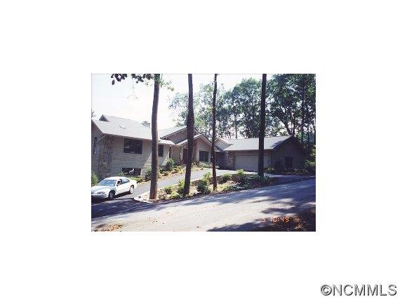 104 Tall Oak Lane Flat Rock NC 28731