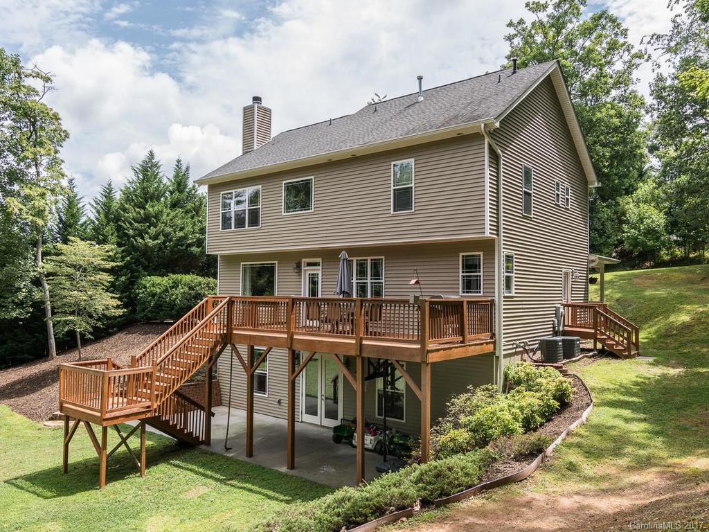 11 Gaston Mountain Road Asheville NC 28806