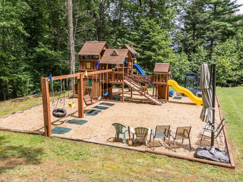 11 Gaston Mountain Road Asheville NC 28806