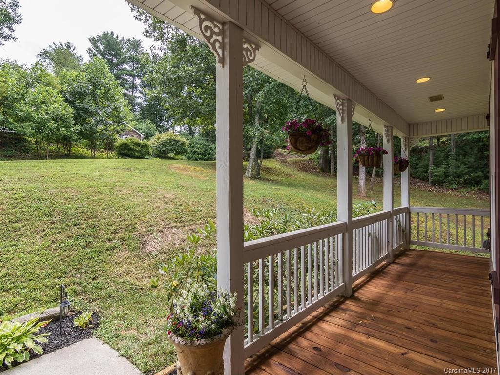 11 Gaston Mountain Road Asheville NC 28806
