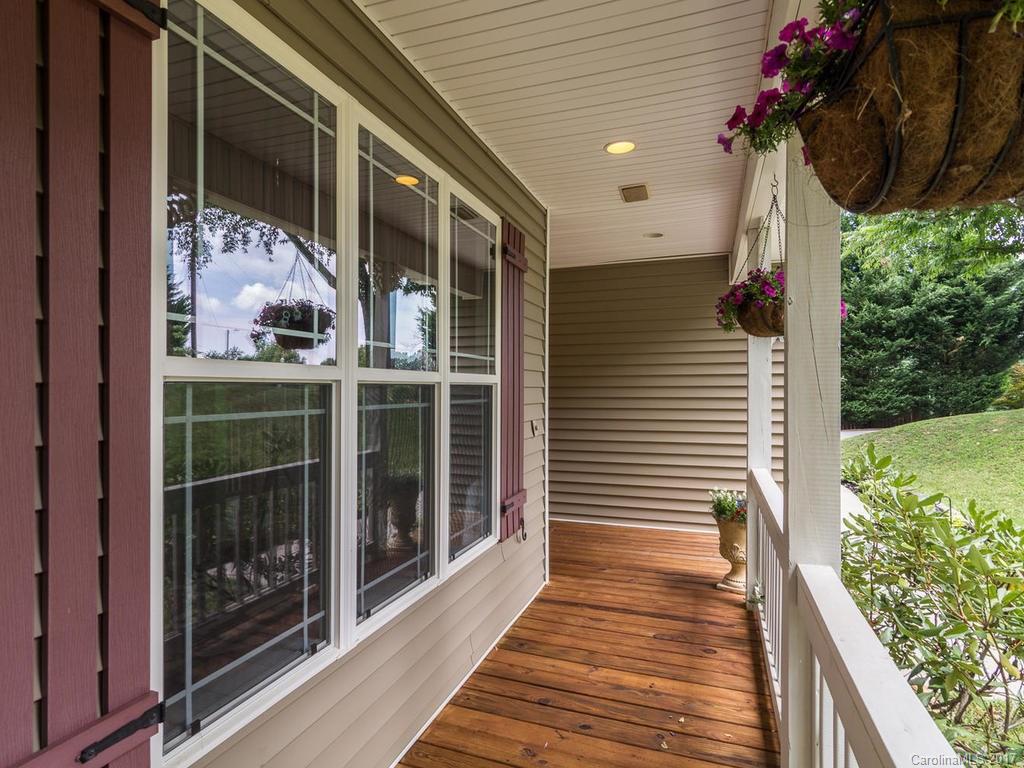 11 Gaston Mountain Road Asheville NC 28806