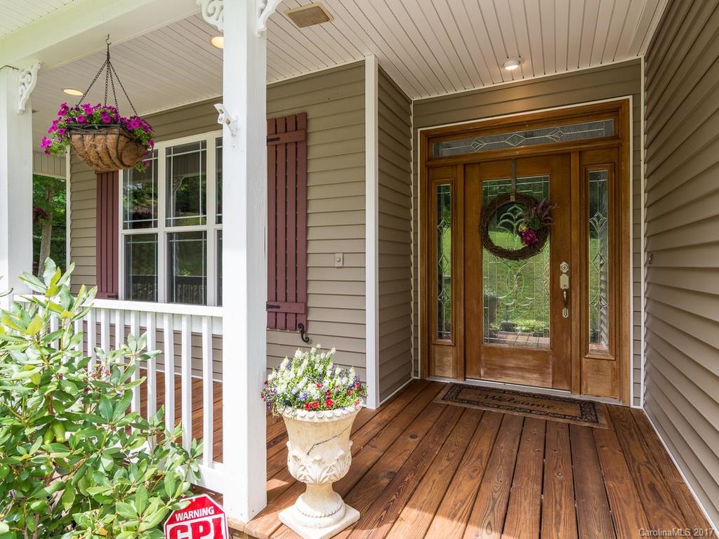 11 Gaston Mountain Road Asheville NC 28806