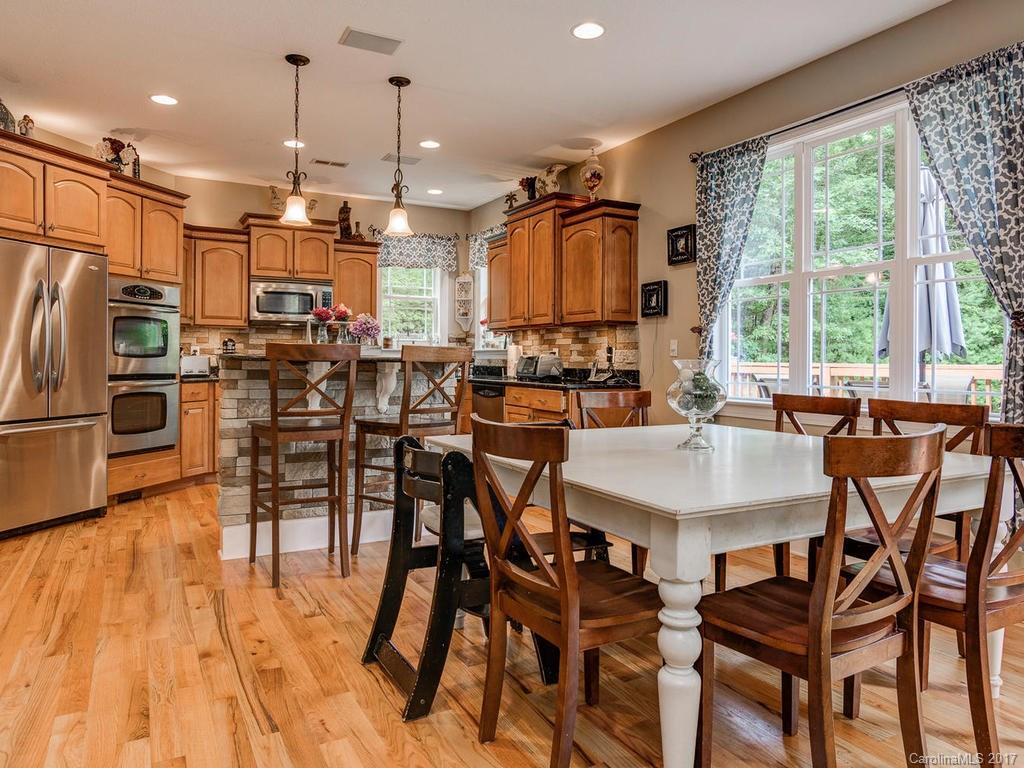 11 Gaston Mountain Road Asheville NC 28806