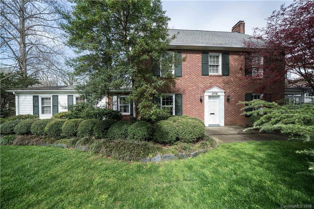 3718 Selwyn Avenue Charlotte NC 28209