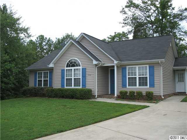 7306 Wahoo Court Gastonia NC 28056