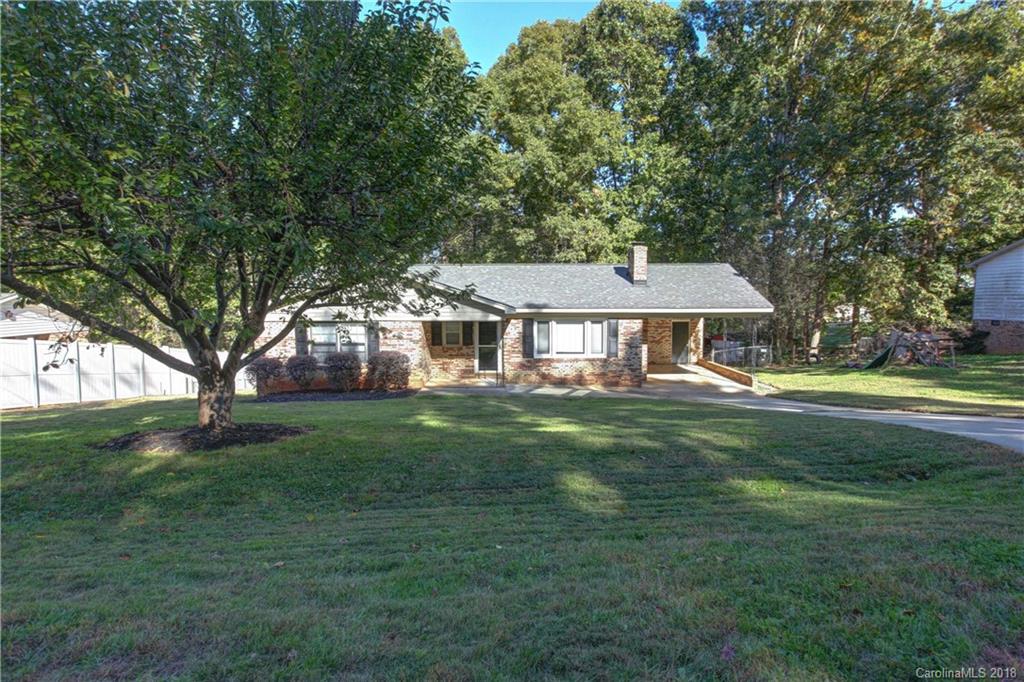 4304 Pinto Lane Gastonia NC 28052
