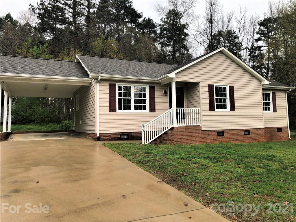6303 Forney Hill Road Denver NC 28037