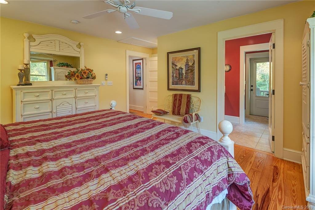 276 Morgan Branch Road Marshall NC 28753