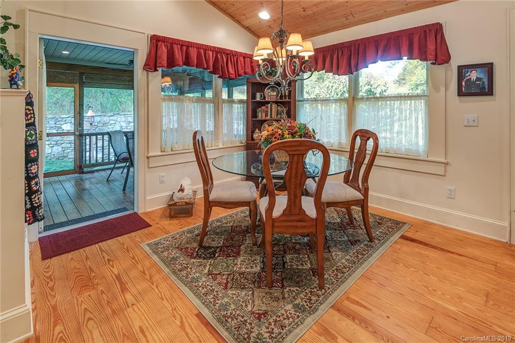 276 Morgan Branch Road Marshall NC 28753