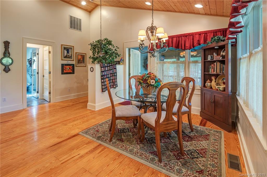 276 Morgan Branch Road Marshall NC 28753