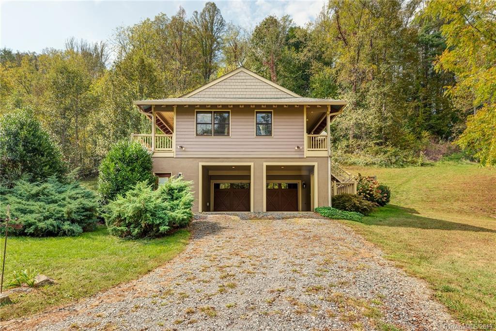 276 Morgan Branch Road Marshall NC 28753