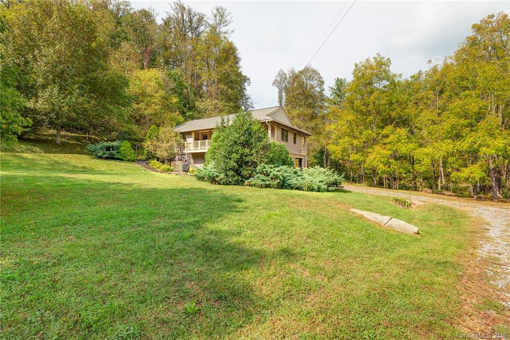 276 Morgan Branch Road Marshall NC 28753