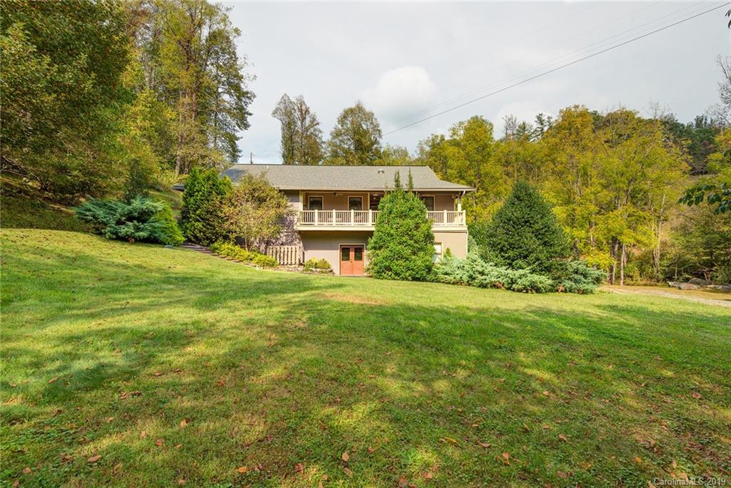 276 Morgan Branch Road Marshall NC 28753