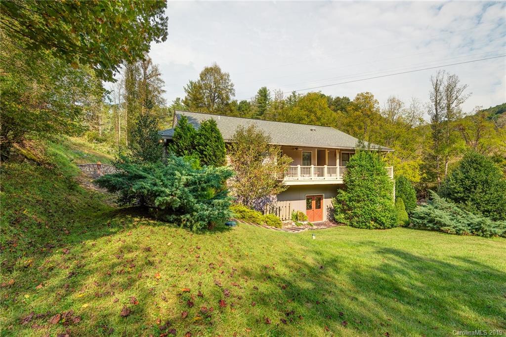 276 Morgan Branch Road Marshall NC 28753