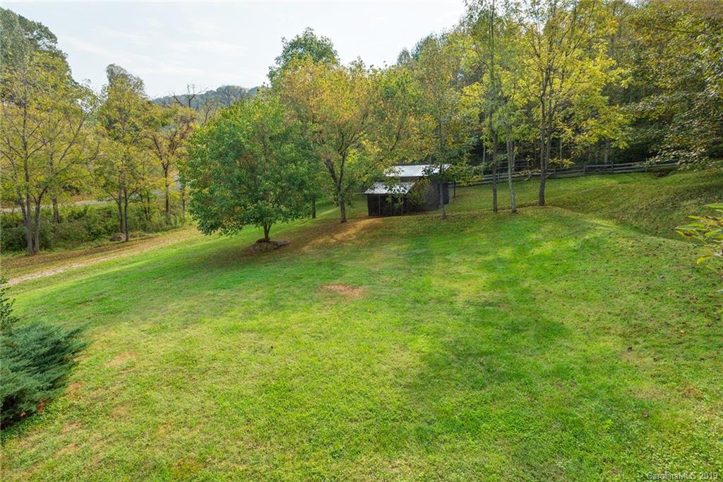 276 Morgan Branch Road Marshall NC 28753