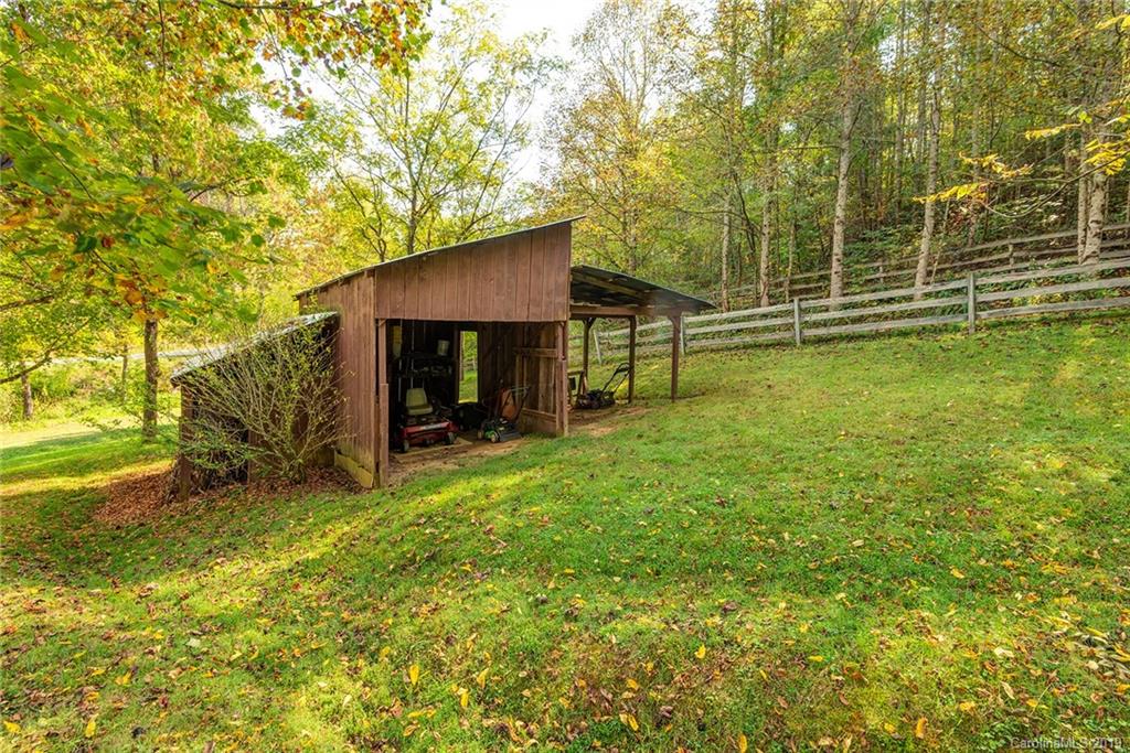 276 Morgan Branch Road Marshall NC 28753