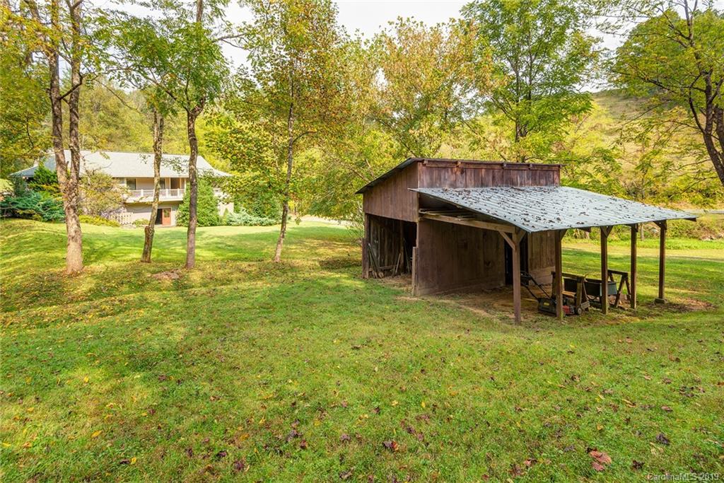 276 Morgan Branch Road Marshall NC 28753