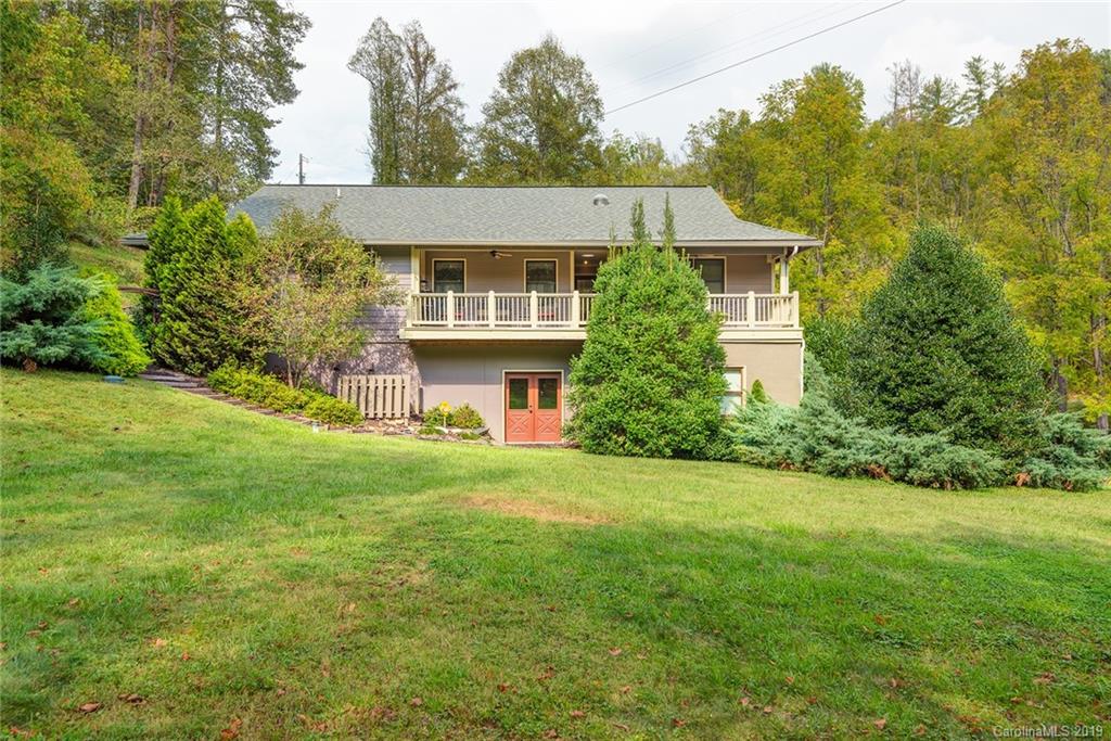 276 Morgan Branch Road Marshall NC 28753