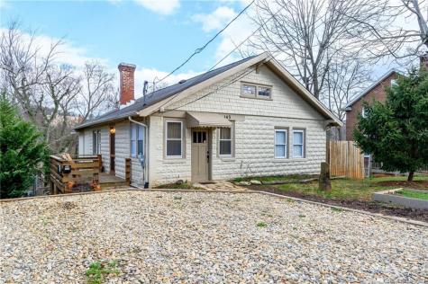 143 Blanton Street Asheville NC 28801