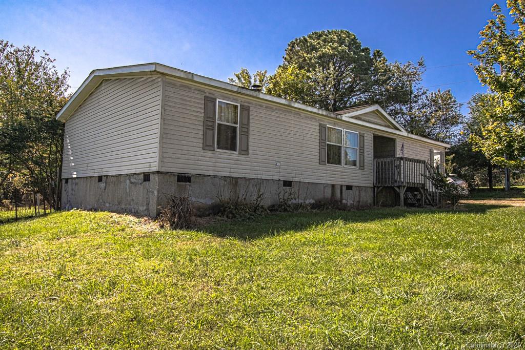 28 Edith Lane Black Mountain NC 28711