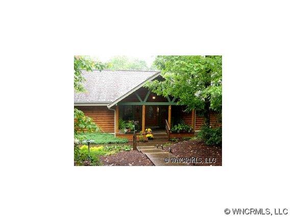 214 Panther Ridge Road Brevard NC 28712