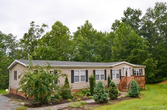 335 Big Bear Boulevard Old Fort NC 28762