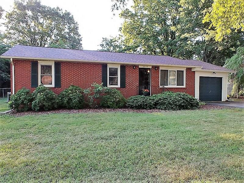 2019 N Frye Avenue Newton NC 28658
