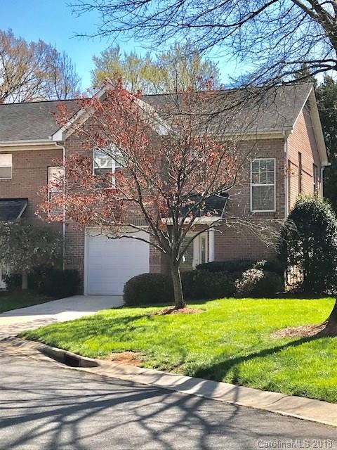 4722 Hunter Crest Lane Charlotte NC 28209