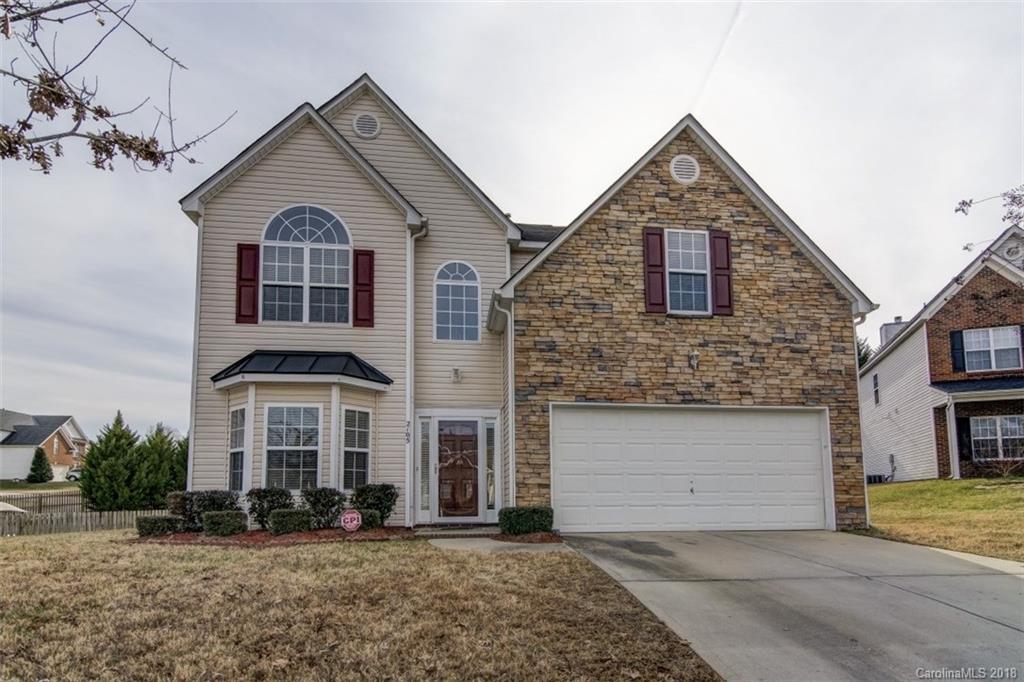 2105 Coral Berry Lane Waxhaw NC 28173