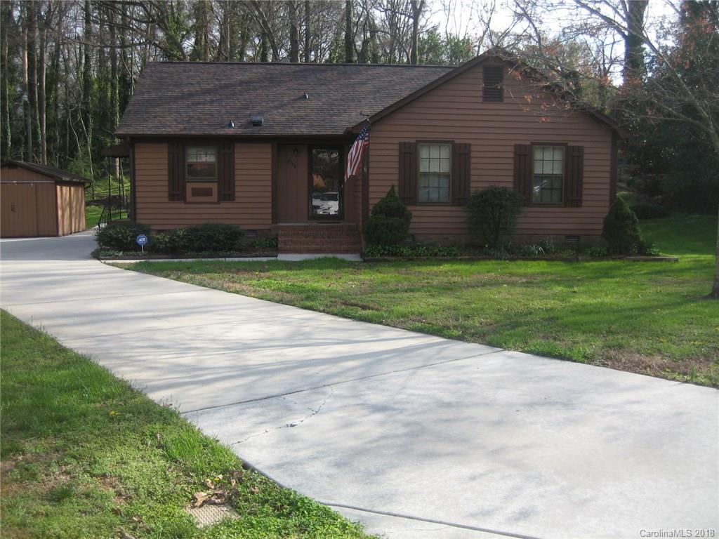 9706 Batten Court Mint Hill NC 28227