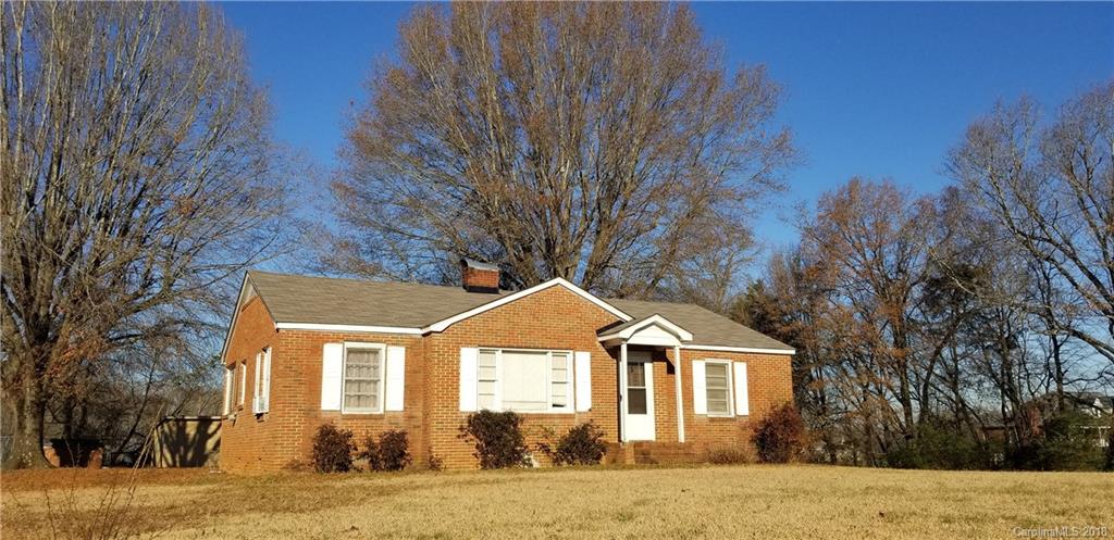 9405 Indian Trail Fairview Road Indian Trail NC 28079