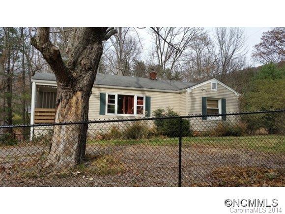 30 Mann Drive Asheville NC 28805