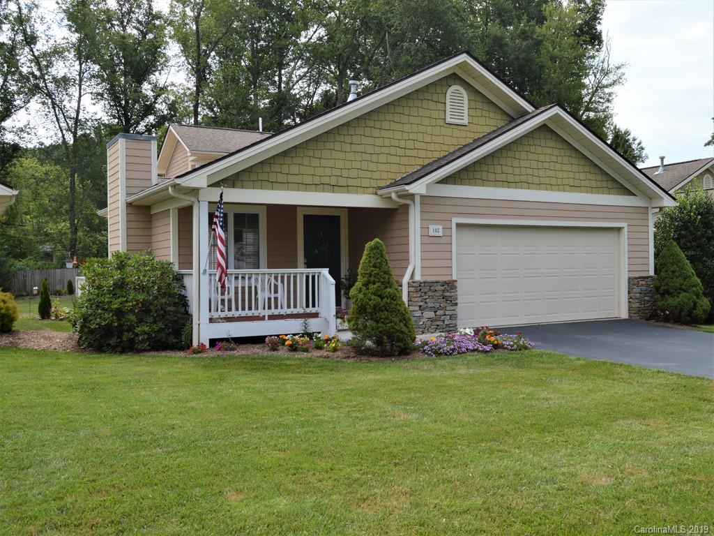 102 Fairway View Drive Etowah NC 28729