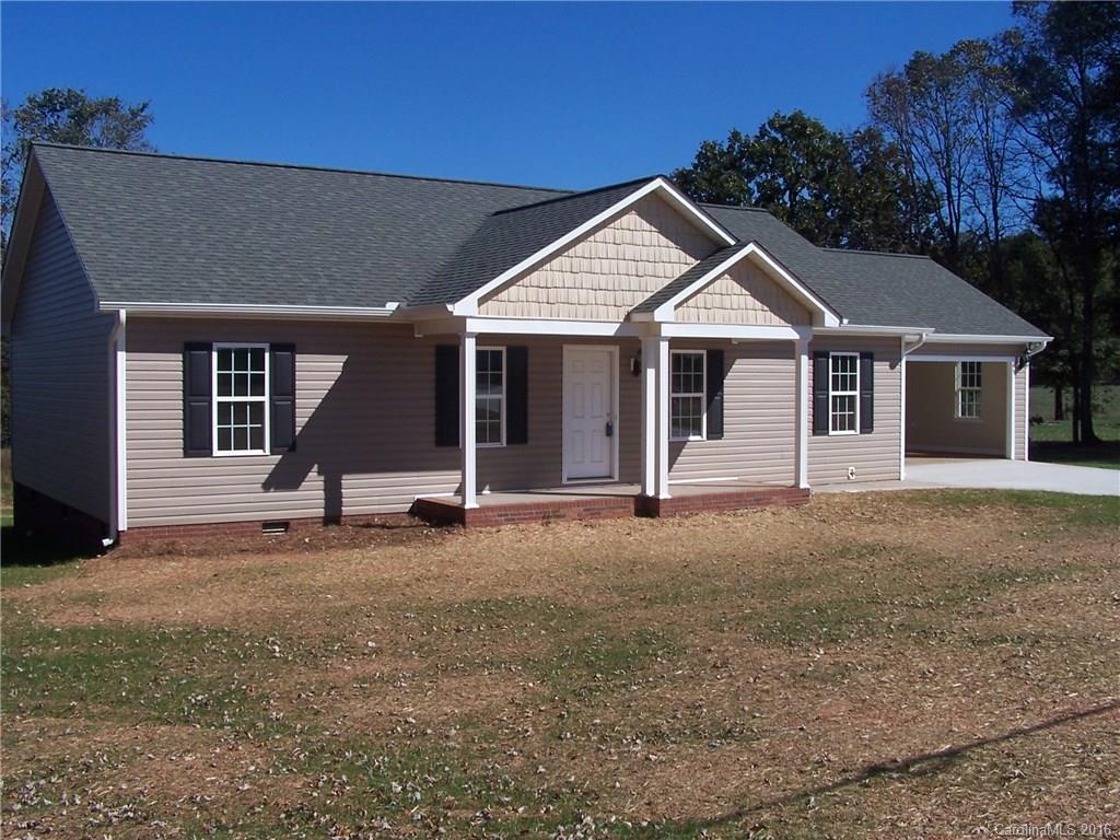 2336 Old Mountain Road Statesville NC 28625