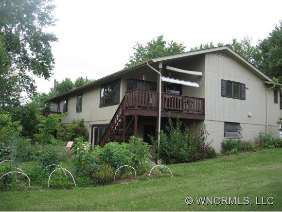 19 Wesley Branch Road Asheville NC 28806