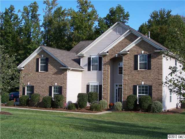 7236 Forrest Rader Drive Mint Hill NC 28227