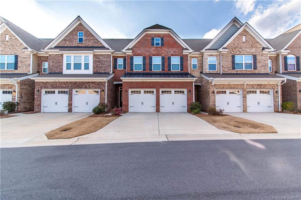116 Dellbrook Street Mooresville NC 28117
