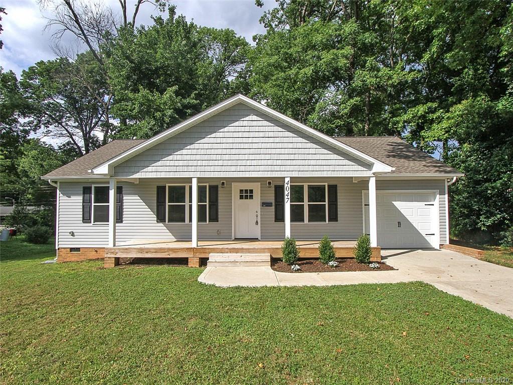 4047 Whipple Place Charlotte NC 28215