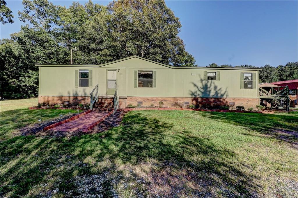 1050 Clemmay Trail Lincolnton NC 28092