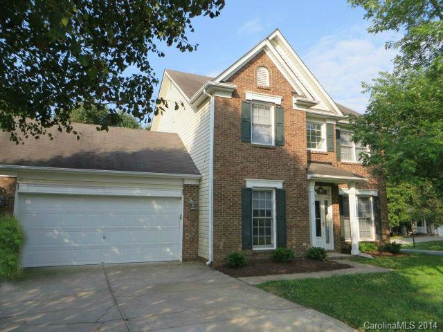 14306 Joseph Clark Road Charlotte NC 28273