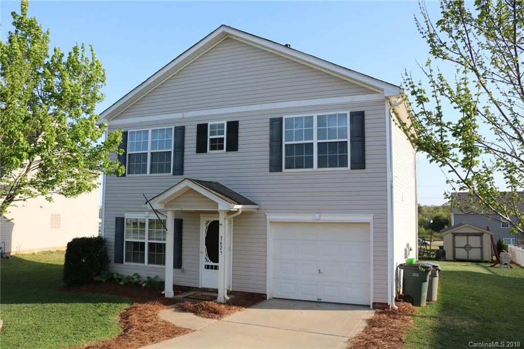 3625 Crowders View Drive Gastonia NC 28052