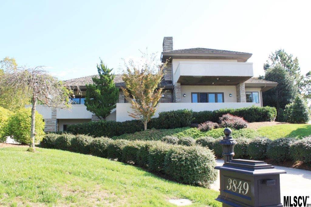 3849 8th Street Place NW Hickory NC 28601