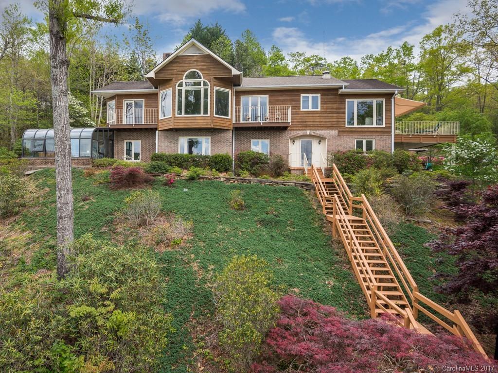 840 Lakeview Hills Drive Nebo NC 28761