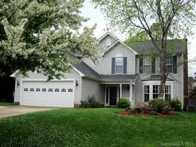 9817 Beaver Hollow Court Charlotte NC 28269
