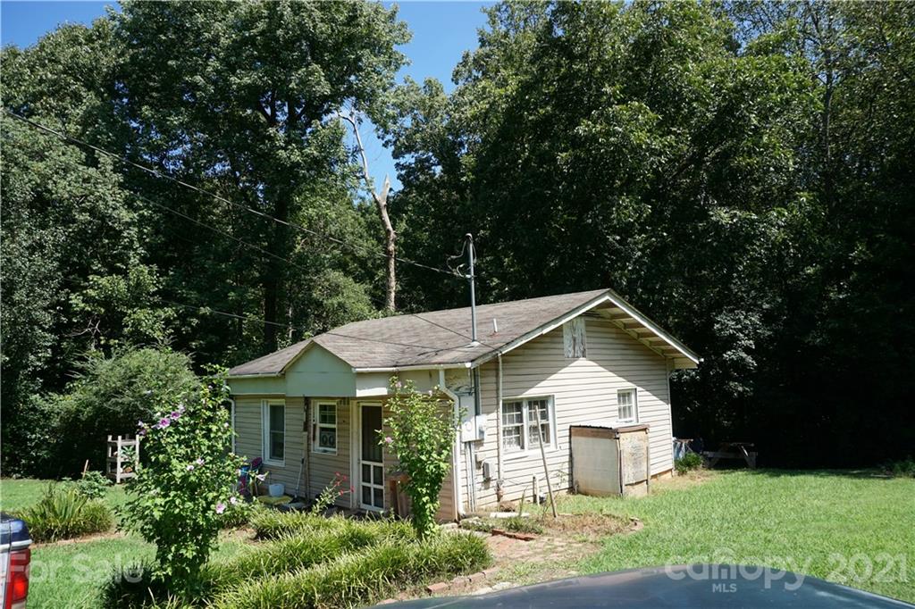 809 Marve Street Gastonia NC 28052