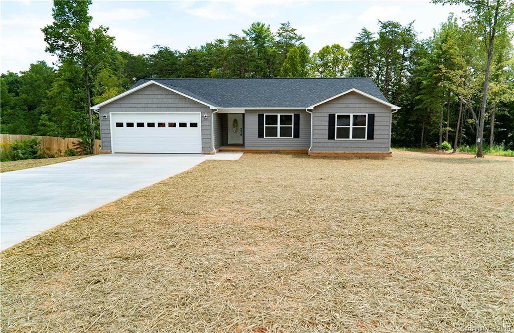 3261 Lake Drive Morganton NC 28655
