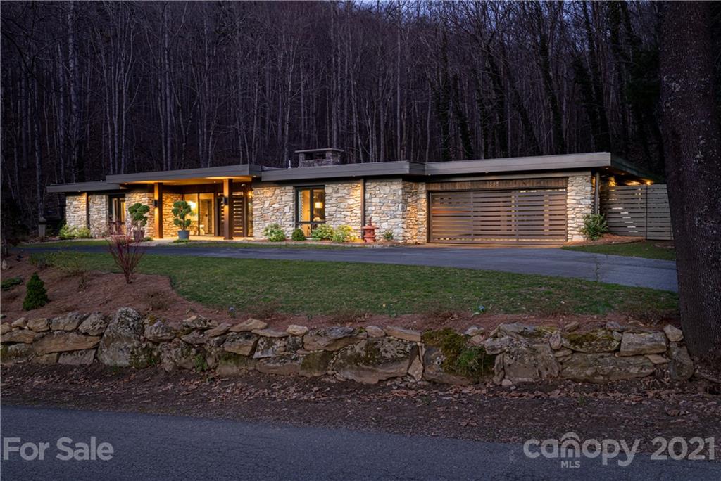 1585 Country Club Drive Canton NC 28716